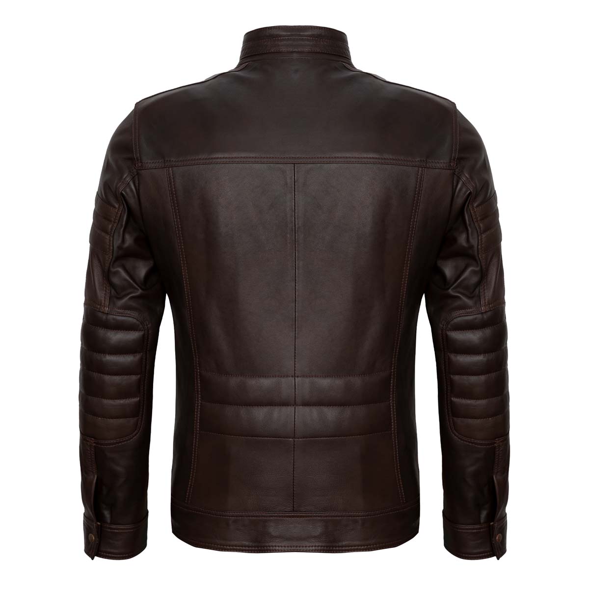 UPP250348 Leather Jacket – UPPER PROJECT
